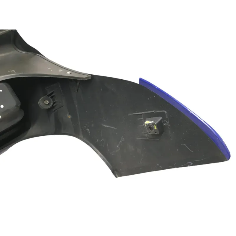 Cache carenage tete de fourche YAMAHA XJ 900 1991-1994