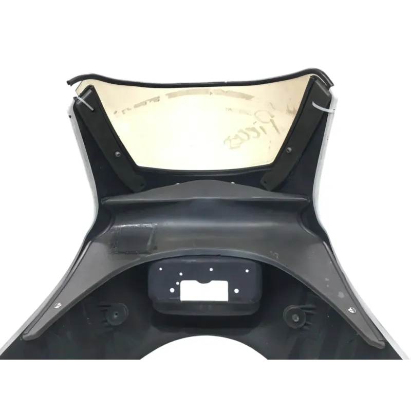 Cache carenage tete de fourche YAMAHA XJ 900 1991-1994