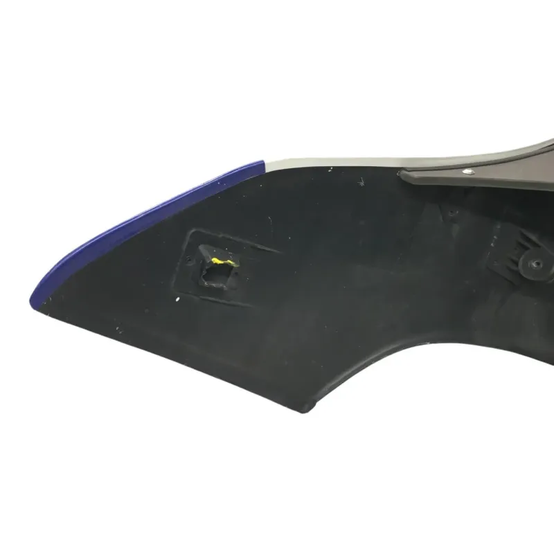 Cache carenage tete de fourche YAMAHA XJ 900 1991-1994