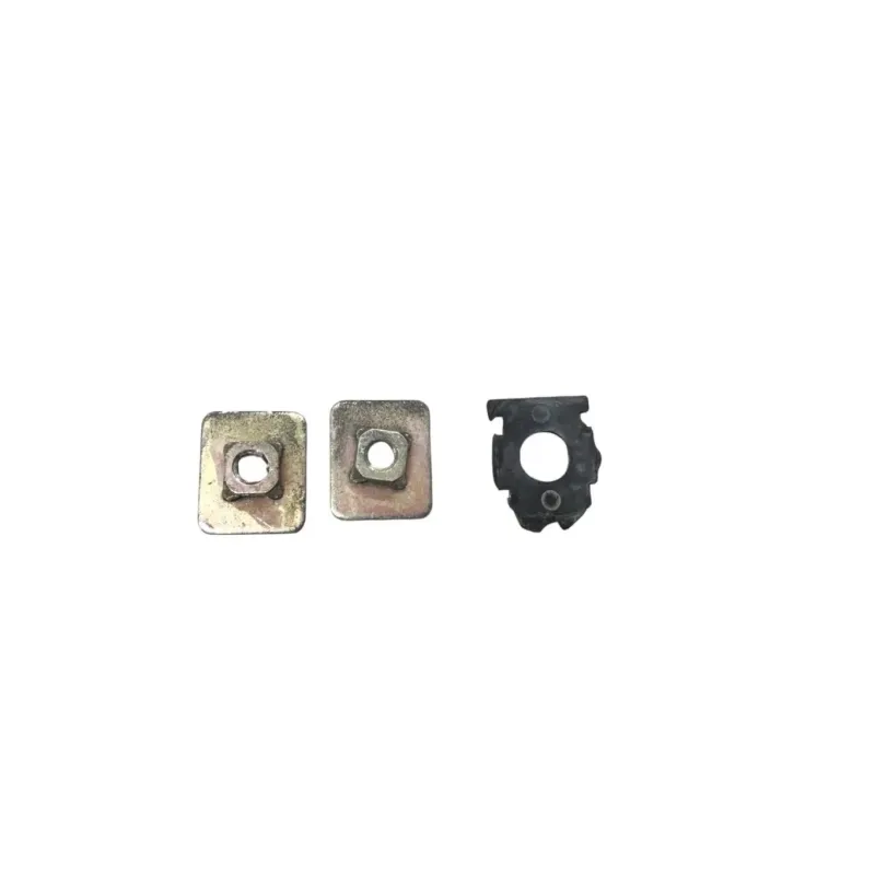 Cache carenage tete de fourche YAMAHA XJ 900 1991-1994