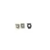 Cache carenage tete de fourche YAMAHA XJ 900 1991-1994