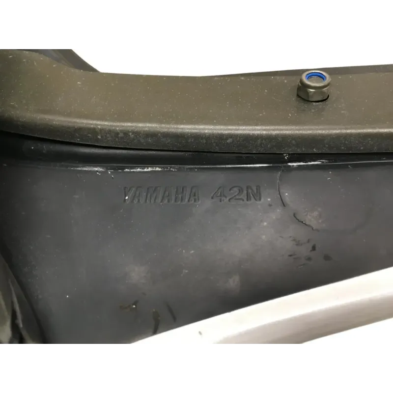 Cache carenage tete de fourche YAMAHA XJ 900 1991-1994