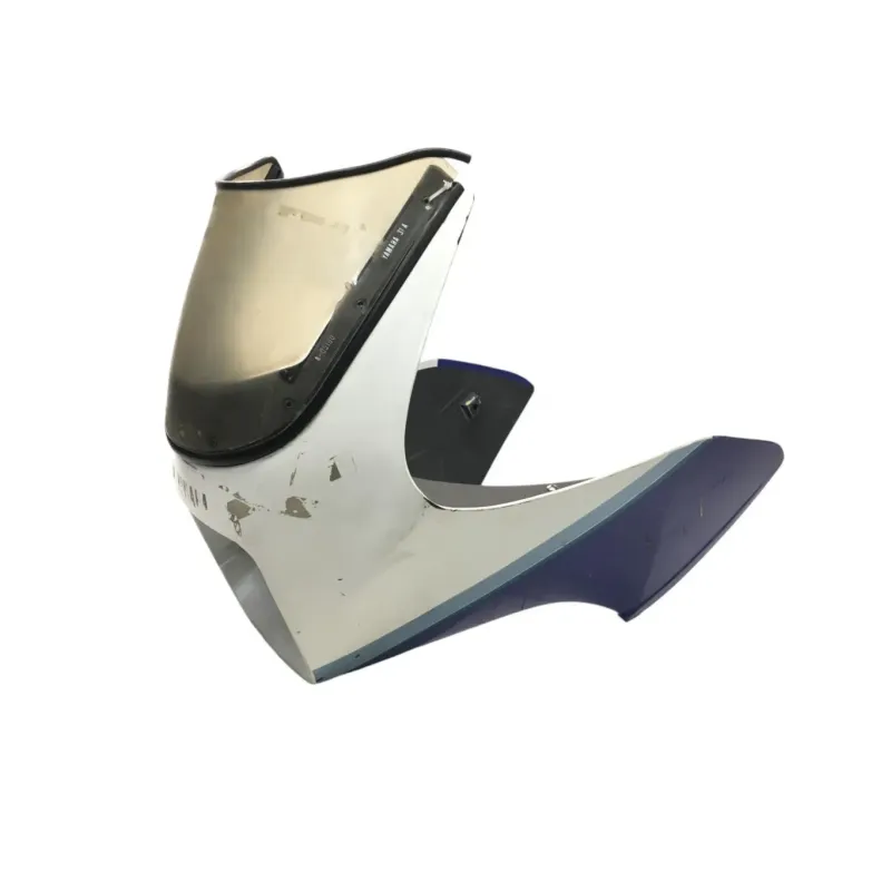 Cache carenage tete de fourche YAMAHA XJ 900 1991-1994