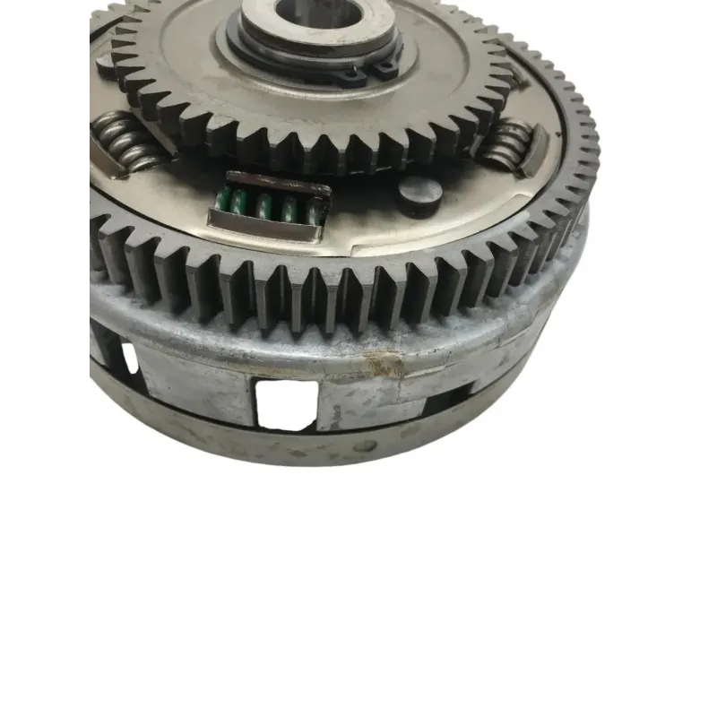 Cloche d'embrayage SUZUKI SV 650 S 2007-2015