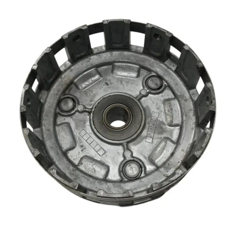 Cloche d'embrayage SUZUKI SV 650 S 2007-2015