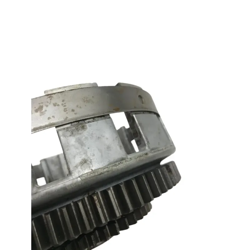 Cloche d'embrayage SUZUKI SV 650 S 2007-2015