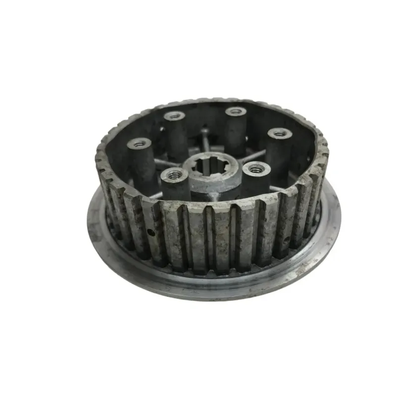 Cloche d'embrayage SUZUKI SV 650 S 2007-2015