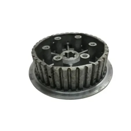 Cloche d'embrayage SUZUKI SV 650 S 2007-2015