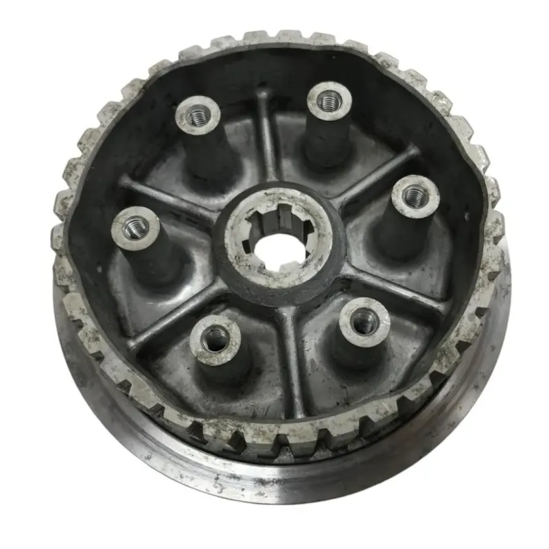 Cloche d'embrayage SUZUKI SV 650 S 2007-2015