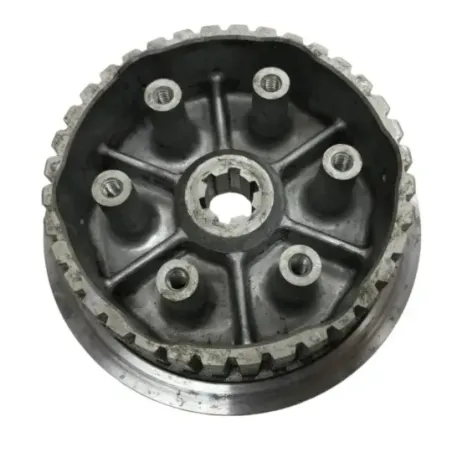 Cloche d'embrayage SUZUKI SV 650 S 2007-2015