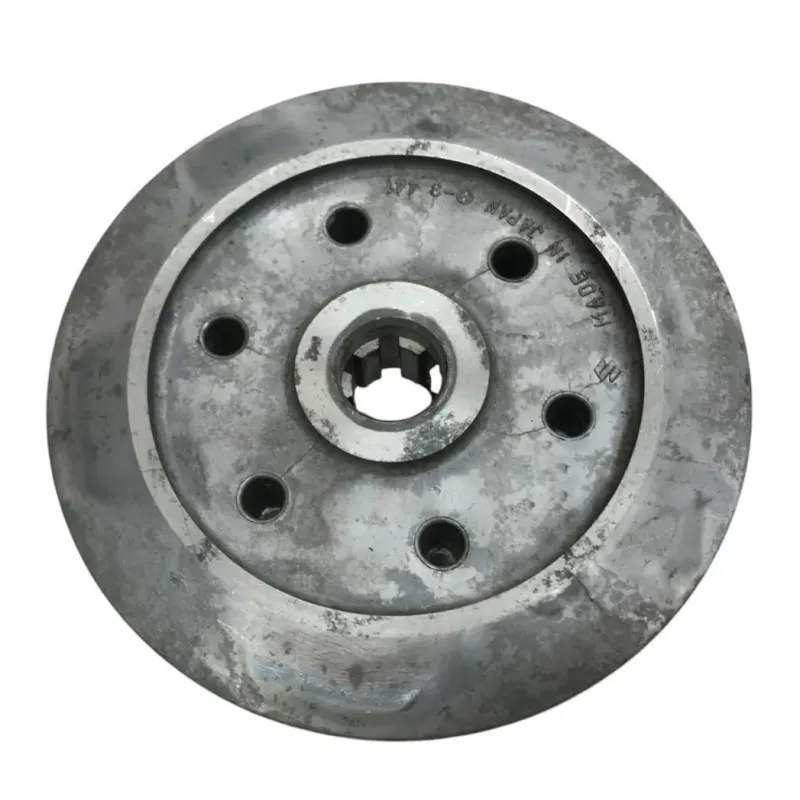 Cloche d'embrayage SUZUKI SV 650 S 2007-2015