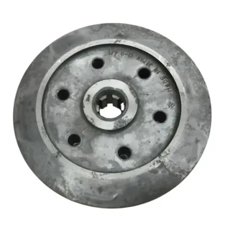 Cloche d'embrayage SUZUKI SV 650 S 2007-2015