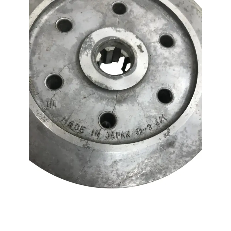 Cloche d'embrayage SUZUKI SV 650 S 2007-2015