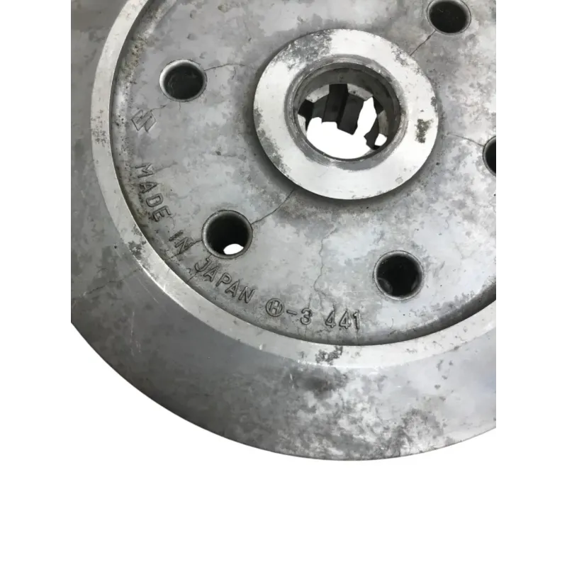 Cloche d'embrayage SUZUKI SV 650 S 2007-2015
