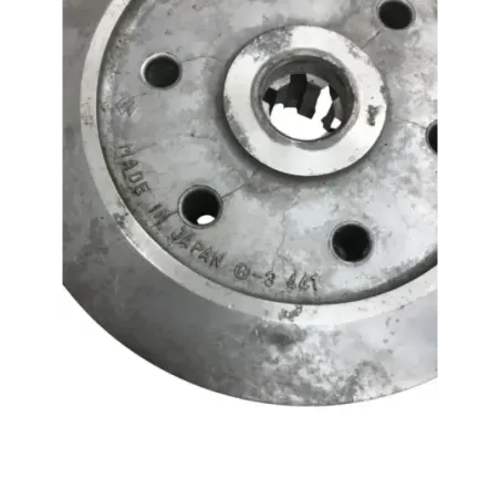 Cloche d'embrayage SUZUKI SV 650 S 2007-2015