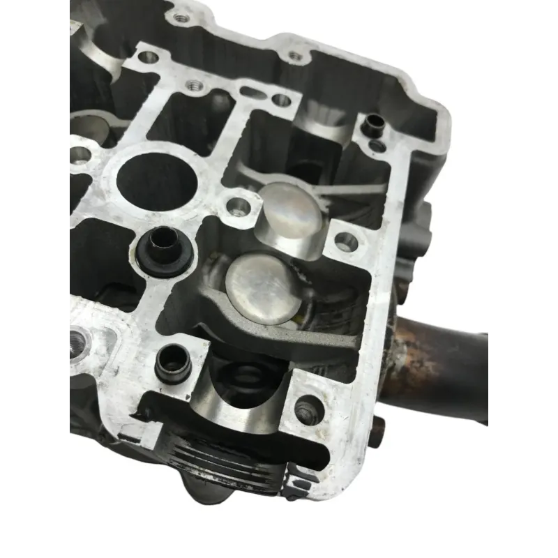 Culasse arriere SUZUKI SV 650 S 2007-2015