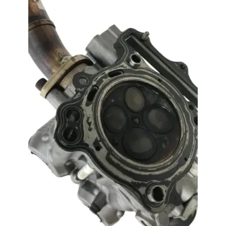Culasse arriere SUZUKI SV 650 S 2007-2015