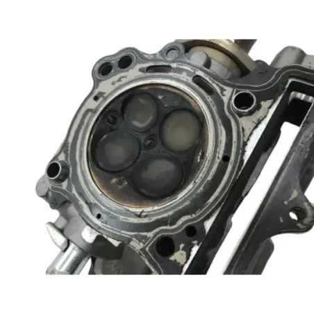 Culasse arriere SUZUKI SV 650 S 2007-2015