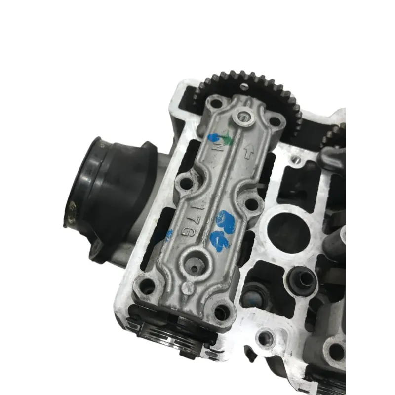 Culasse arriere SUZUKI SV 650 S 2007-2015