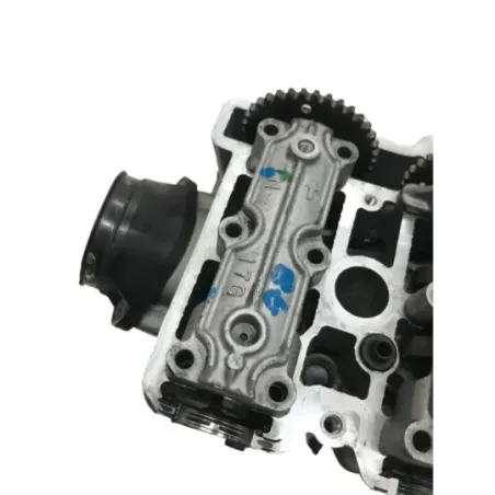 Culasse arriere SUZUKI SV 650 S 2007-2015