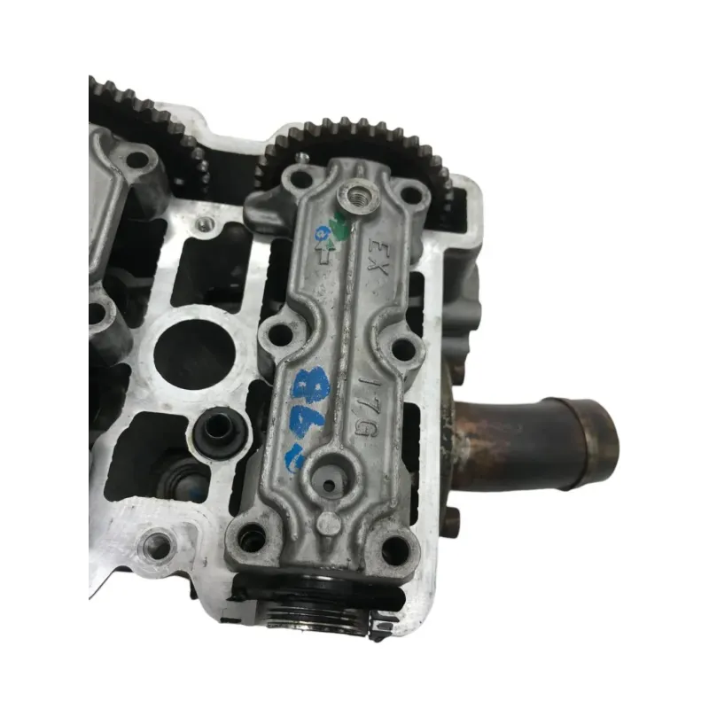 Culasse arriere SUZUKI SV 650 S 2007-2015