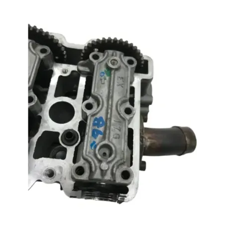 Culasse arriere SUZUKI SV 650 S 2007-2015