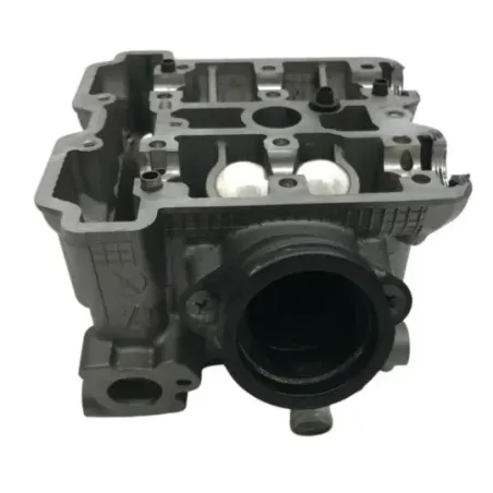 Culasse arriere SUZUKI SV 650 S 2007-2015
