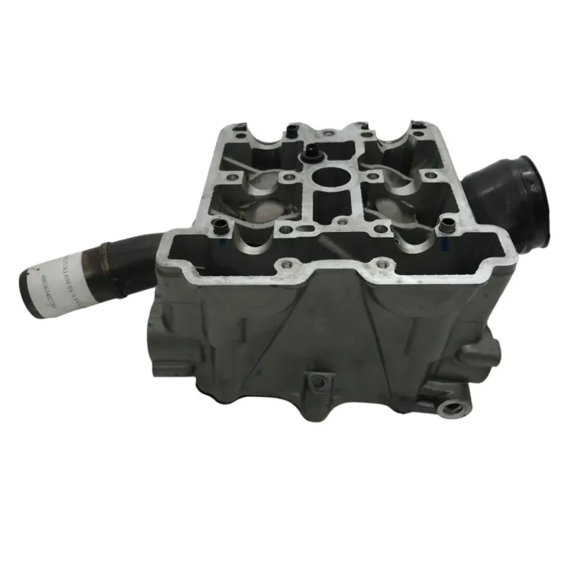 Culasse arriere SUZUKI SV 650 S 2007-2015