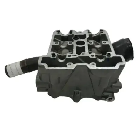 Culasse arriere SUZUKI SV 650 S 2007-2015