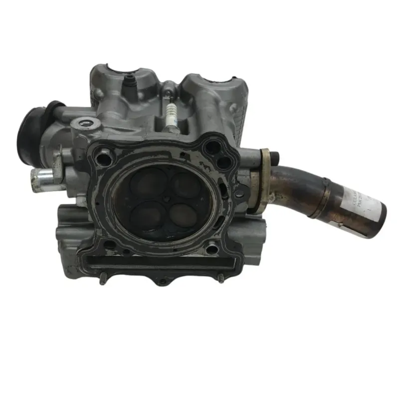 Culasse arriere SUZUKI SV 650 S 2007-2015