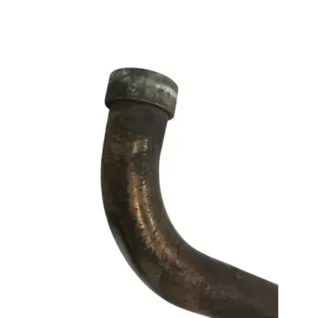Collecteur avant (echappement) SUZUKI SV 650 S 2003-2006