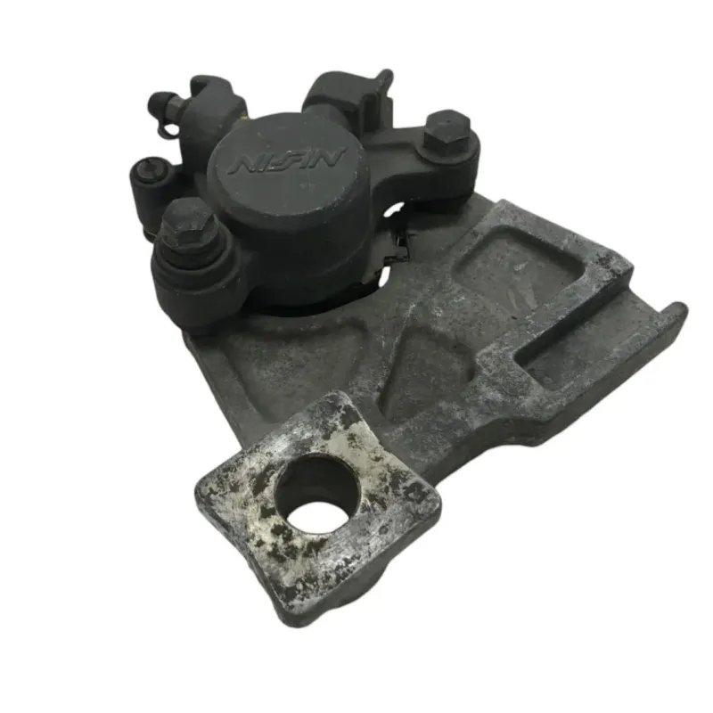Etrier de frein arriere SUZUKI SV 650 S 2007-2015