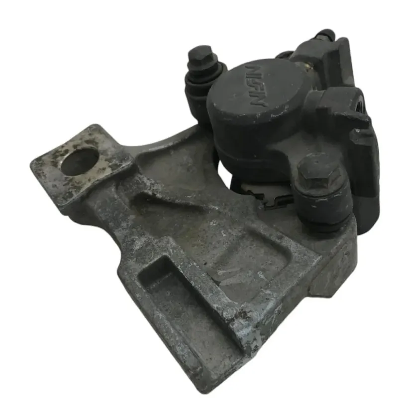 Etrier de frein arriere SUZUKI SV 650 S 2007-2015