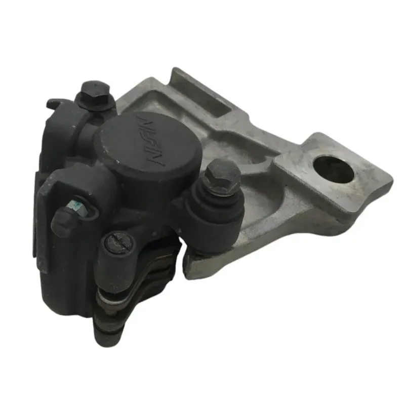 Etrier de frein arriere SUZUKI SV 650 S 2007-2015