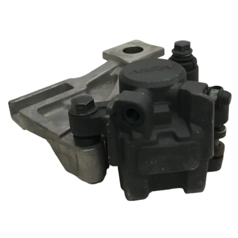 Etrier de frein arriere SUZUKI SV 650 S 2007-2015