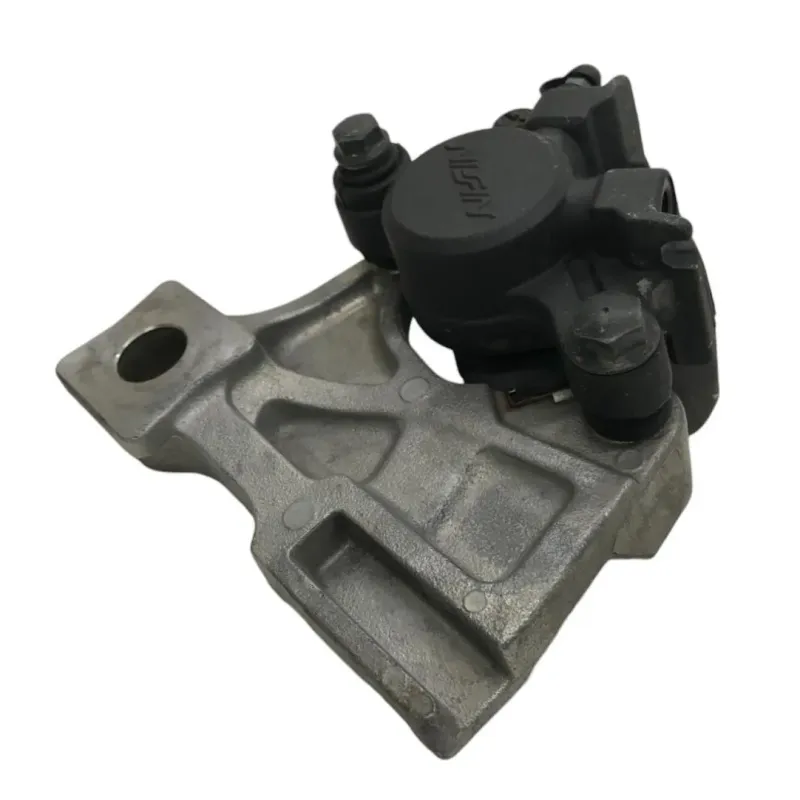 Etrier de frein arriere SUZUKI SV 650 S 2007-2015