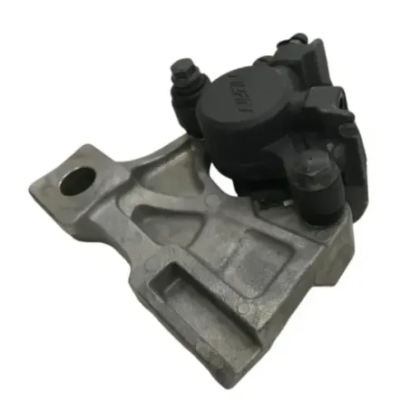 Etrier de frein arriere SUZUKI SV 650 S 2007-2015
