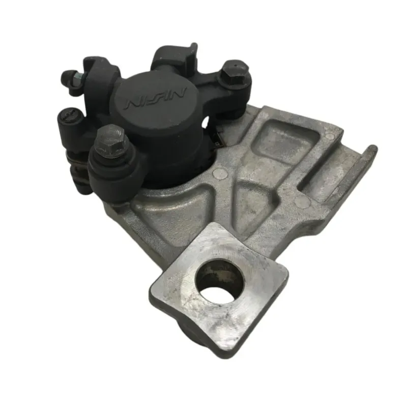 Etrier de frein arriere SUZUKI SV 650 S 2007-2015