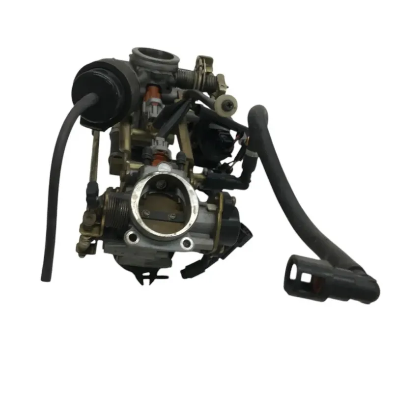 Rampe d'injection SUZUKI SV 650 S 2003-2006