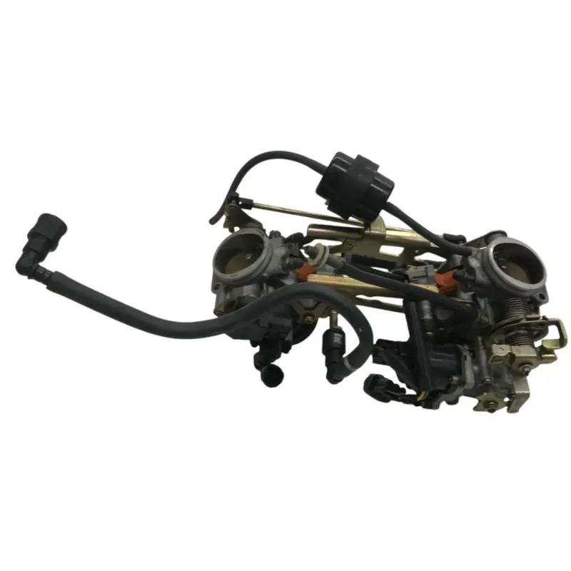 Rampe d'injection SUZUKI SV 650 S 2003-2006