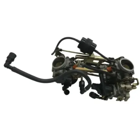 Rampe d'injection SUZUKI SV 650 S 2003-2006