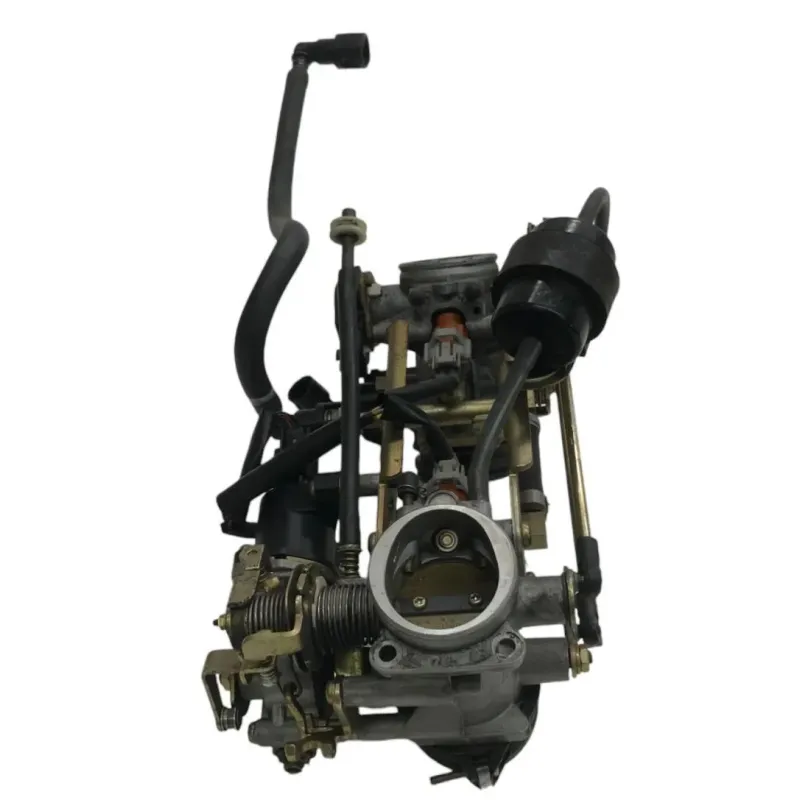 Rampe d'injection SUZUKI SV 650 S 2003-2006