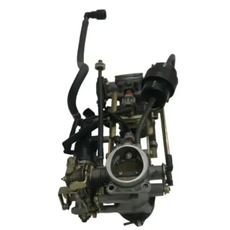 Rampe d'injection SUZUKI SV 650 S 2003-2006