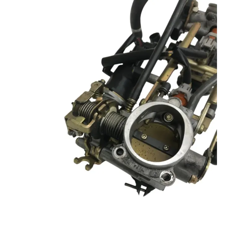 Rampe d'injection SUZUKI SV 650 S 2003-2006