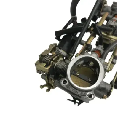 Rampe d'injection SUZUKI SV 650 S 2003-2006