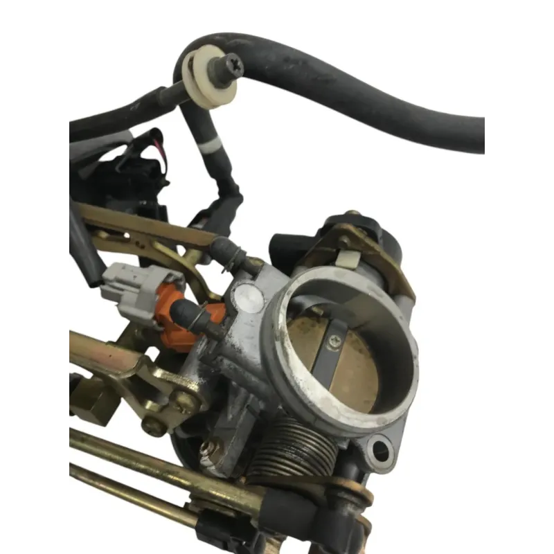 Rampe d'injection SUZUKI SV 650 S 2003-2006
