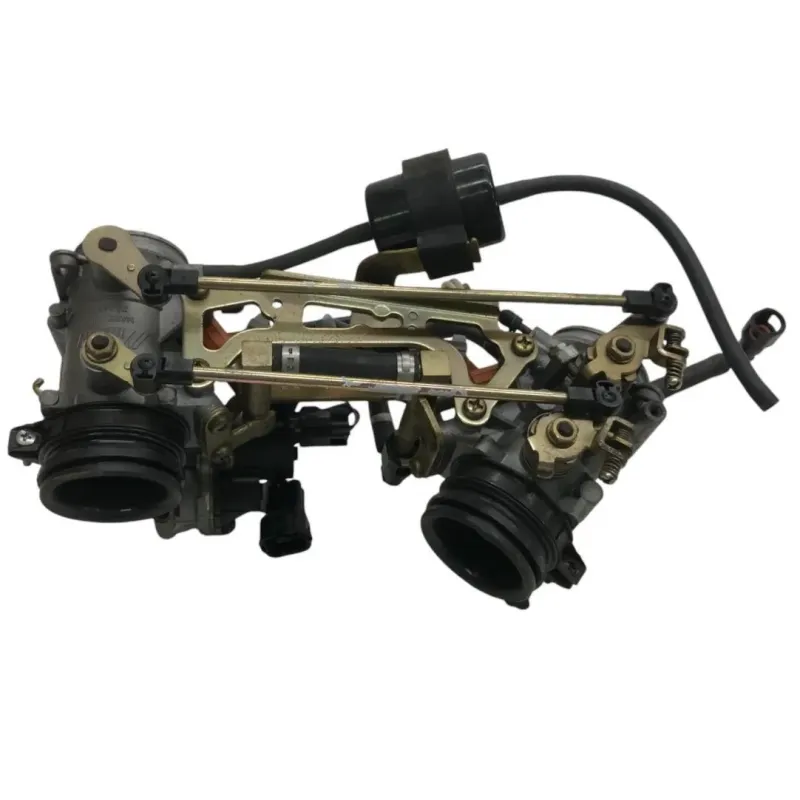 Rampe d'injection SUZUKI SV 650 S 2003-2006