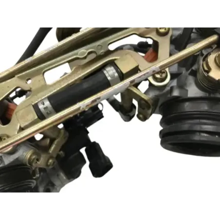 Rampe d'injection SUZUKI SV 650 S 2003-2006