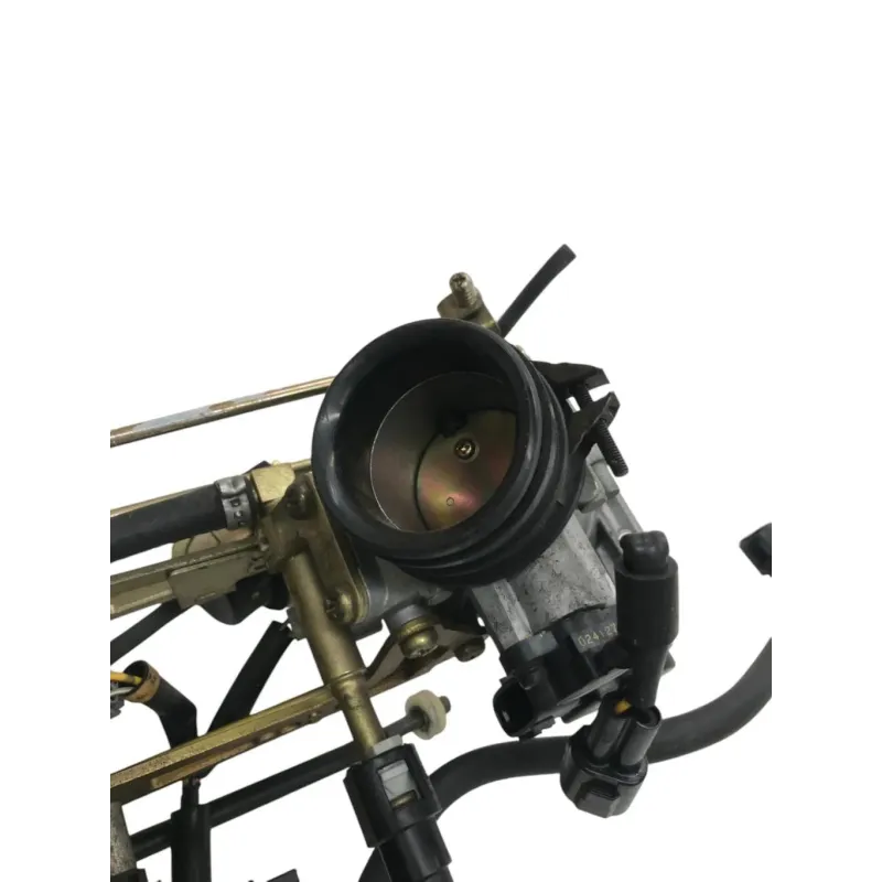 Rampe d'injection SUZUKI SV 650 S 2003-2006