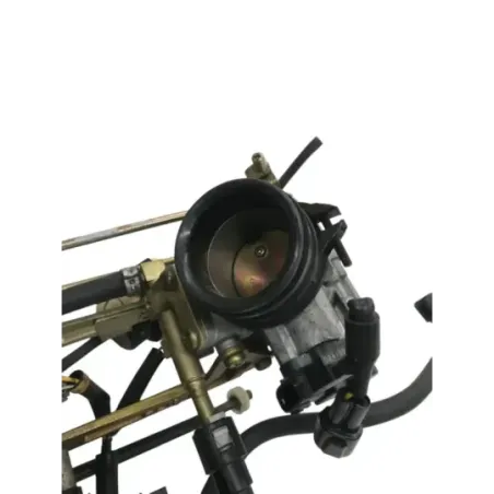 Rampe d'injection SUZUKI SV 650 S 2003-2006